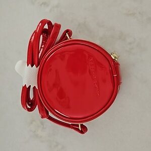 Marc Jacobs Mini Crossbody, NEW